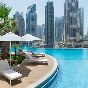 Jumeirah Living Marina Gate Dubaï