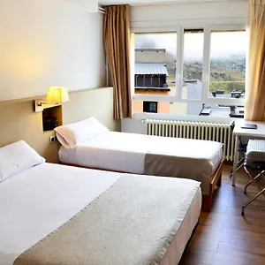 *** Hotel Terranova Andorre