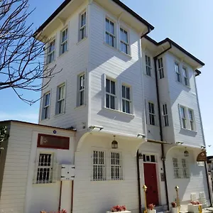***** Hotel White Palace Old Boutique Turkije