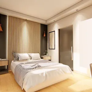 **** Hotel Antik Turkije
