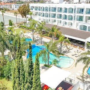 *** Hotel Anesis Chypre