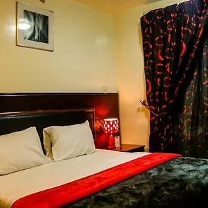 Karoon Hotel Dubai