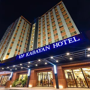 *** Hotel Kabayan Philippines