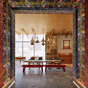 ***** Hotel Indigo Downtown By Ihg Émirats arabes unis