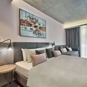 *** Hotel Number 11 St Julian's Malta - Handwritten Collection (adults Only) Malte