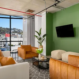 Neighbourgood Loop Street Hotel Cape Town