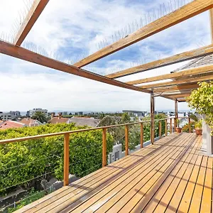 Anchor Bay Workation Guest house Cape Town