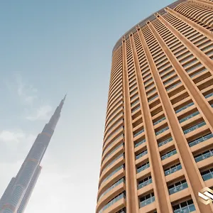 Ostay-fashion Avenue Mall Aparthotel Dubai