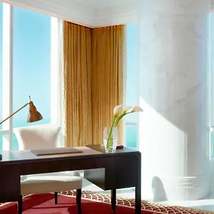***** Resort The St. Regis Verenigde Arabische Emiraten