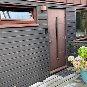  Bed & Breakfast T Verkeren - Houseboat Nederland