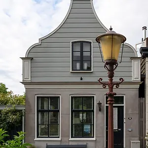  Bed & Breakfast Munnik's Hof Nederland