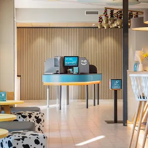 *** Hotel Styles Duitsland