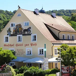 *** Hotel Zur Post Duitsland