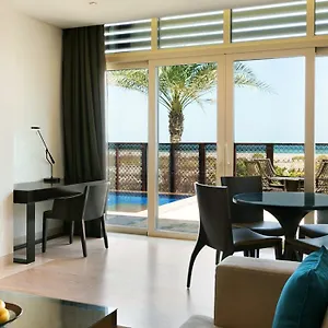 ***** Resort Park Hyatt And Verenigde Arabische Emiraten