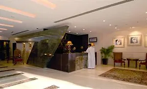 The Eclipse Boutique Aparthotel Abu Dhabi