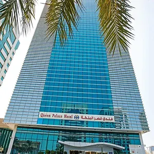 Queen Palace Hotel Abu Dhabi