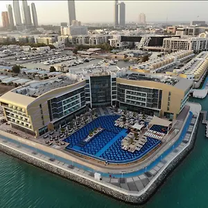 Royal M By Gewan Hotel Abu Dhabi