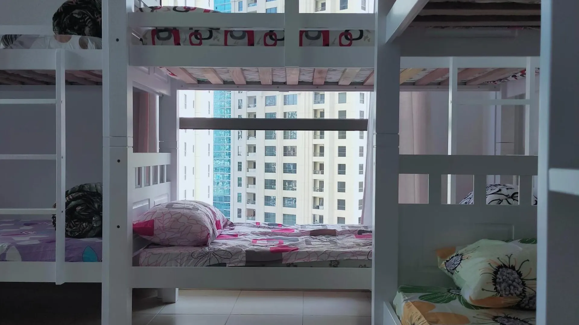 Sea La Vie Hostel Dubai United Arab Emirates