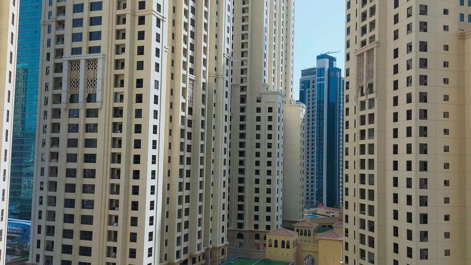 Sea La Vie Hostel Dubai 0*,
