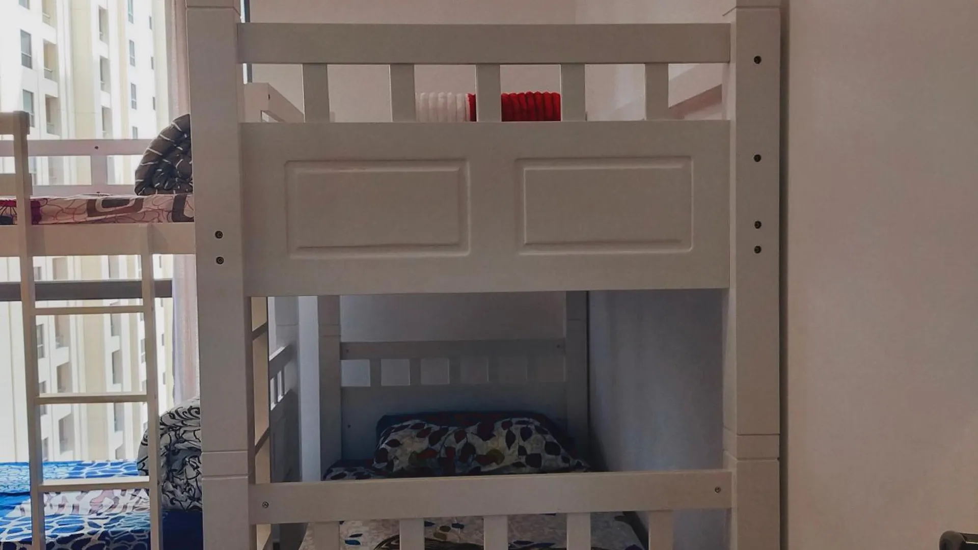 Sea La Vie Hostel Dubai 0*,  United Arab Emirates