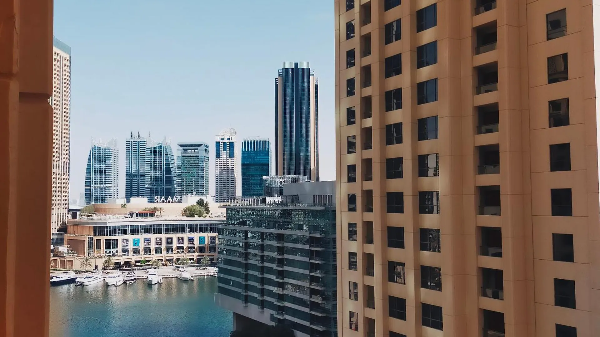 Sea La Vie Hostel Dubai 0*,
