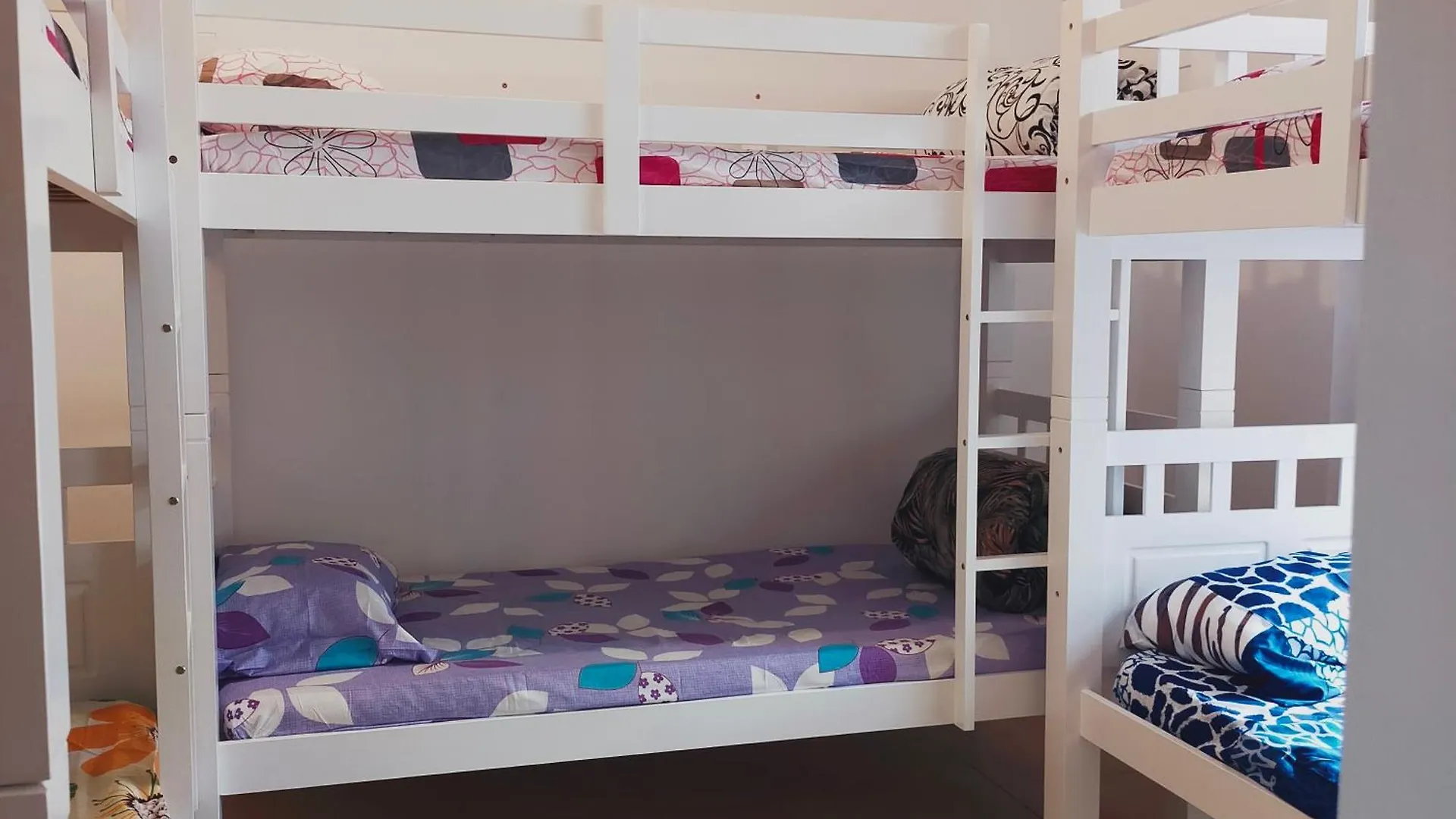 Sea La Vie Hostel Dubai United Arab Emirates