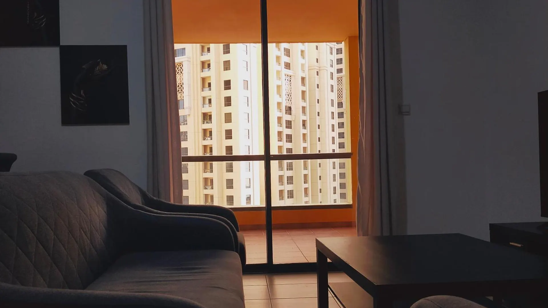 Sea La Vie Hostel Dubai United Arab Emirates